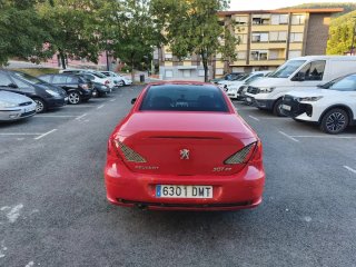 Peugeot 307 2005