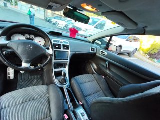 Peugeot 307 2005