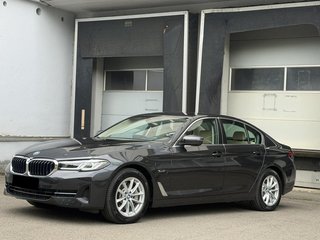 BMW Serie 5 2022