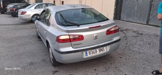Renault Laguna 2001