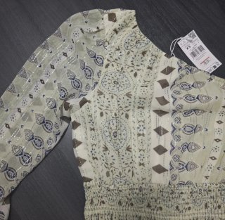 Vestido Mango Talla XS Nuevo