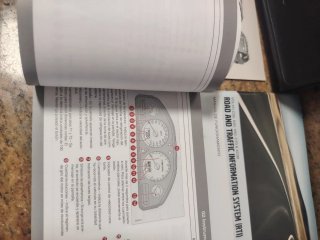 Manuales Volvo XC90: con funda