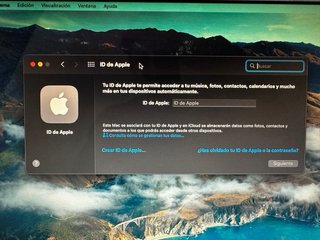 MacBook Air 13” (2015) i7 8GB RAM