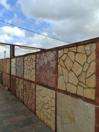 Piedras Naturales