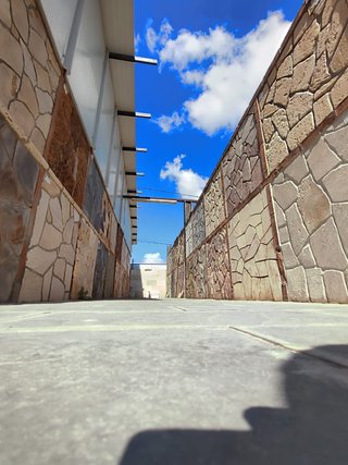 Piedras Naturales
