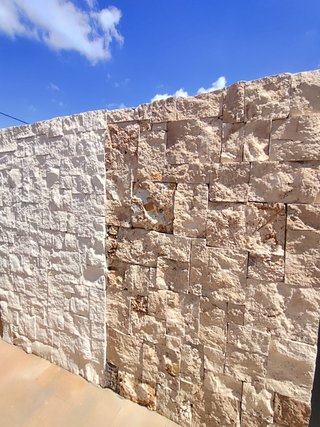 Piedras Naturales