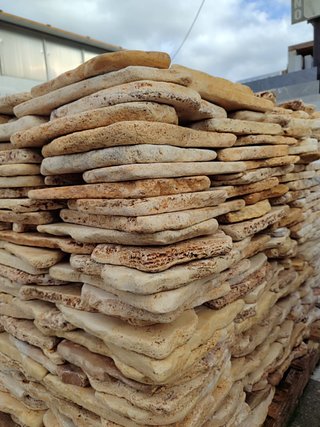 Piedras Naturales