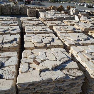 Piedras Naturales