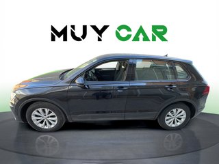 Volkswagen Tiguan Edition 1.4 TSI 92 kW (125 CV)