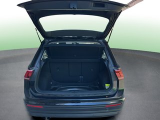 Volkswagen Tiguan Edition 1.4 TSI 92 kW (125 CV)