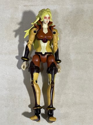 Lote Marvel Figuras Acción