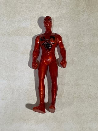 Lote Marvel Figuras Acción
