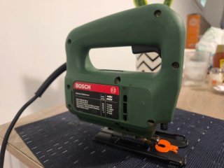 Caladora Bosch PST 50
