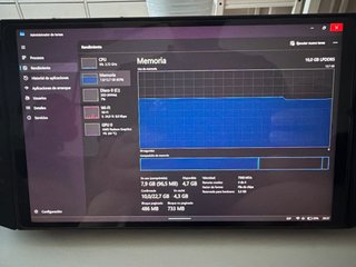 Lenovo Legion Go 2TB - Come Nuovo + Garanzia