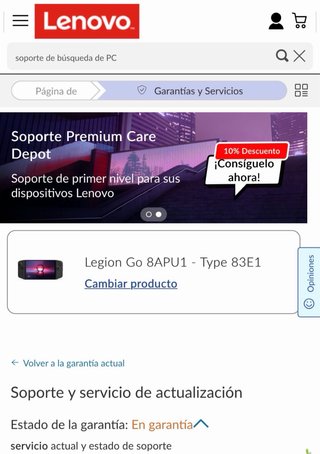 Lenovo Legion Go 2TB - Come Nuovo + Garanzia