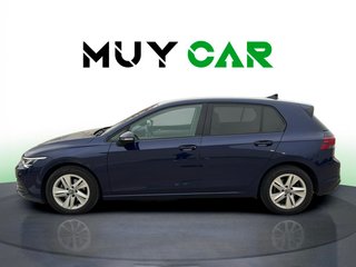 Volkswagen Golf Life 1.5 TSI 110 kW (150 CV)