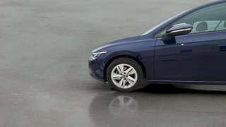 Volkswagen Golf Life 1.5 TSI 110 kW (150 CV)