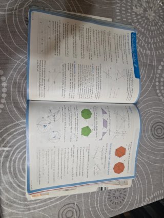 Matemáticas 3.º ESO