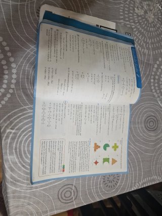 Matemáticas 3.º ESO