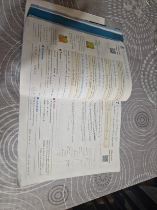 Matemáticas 3.º ESO