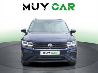 Volkswagen Tiguan Allspace Life 2.0 TDI 110 kW (150 CV) DSG