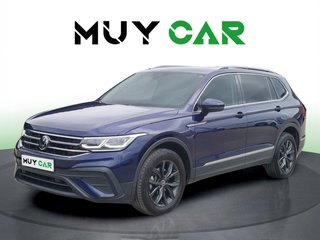 Volkswagen Tiguan Allspace Life 2.0 TDI 110 kW (150 CV) DSG