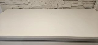 2 Cómodas Ikea Hemnes Blancas