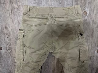 Pantalón Cargo G-Star RAW