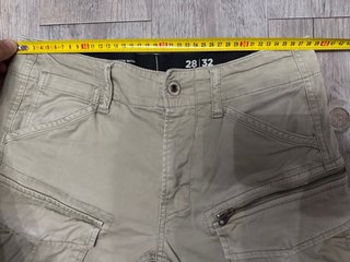 Pantalón Cargo G-Star RAW