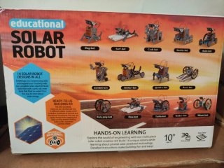 Lote 2 Kits Robótica Educativa STEM