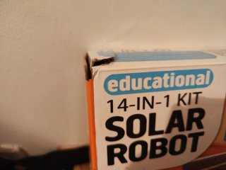 Lote 2 Kits Robótica Educativa STEM