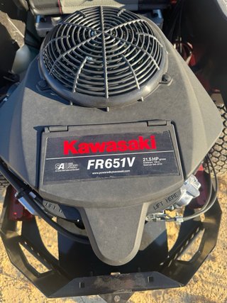 Toro TimeCutter MyRIDE Giro Cero Profesional