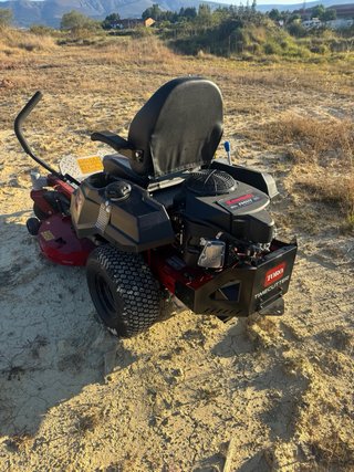 Toro TimeCutter MyRIDE Giro Cero Profesional