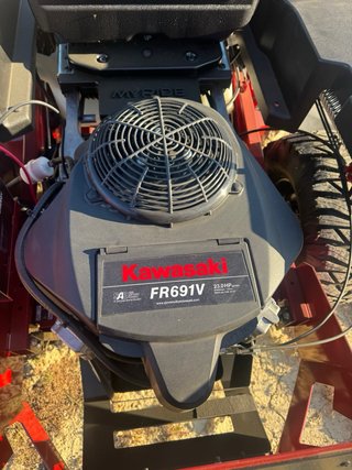 Toro TimeCutter MyRIDE Giro Cero Profesional