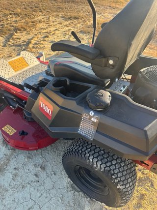 Toro TimeCutter MyRIDE Giro Cero Profesional