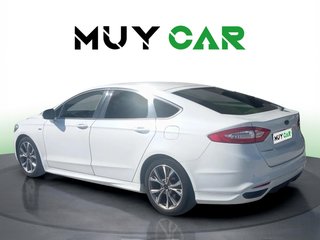 Ford Mondeo 1.5 EcoBoost ST-Line PowerShift 118 kW (160 CV)