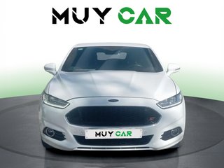 Ford Mondeo 1.5 EcoBoost ST-Line PowerShift 118 kW (160 CV)