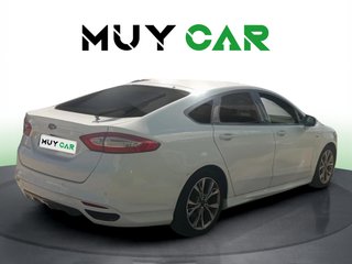 Ford Mondeo 1.5 EcoBoost ST-Line PowerShift 118 kW (160 CV)