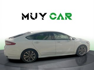 Ford Mondeo 1.5 EcoBoost ST-Line PowerShift 118 kW (160 CV)
