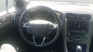 Ford Mondeo 1.5 EcoBoost ST-Line PowerShift 118 kW (160 CV)