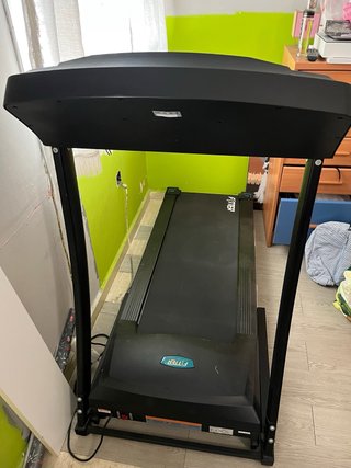 Cinta de Correr Fytter RU-800