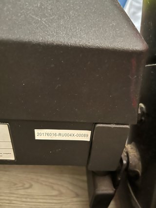 Cinta de Correr Fytter RU-800
