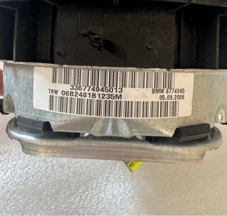 Airbag BMW Serie 3 e90, e91, e84