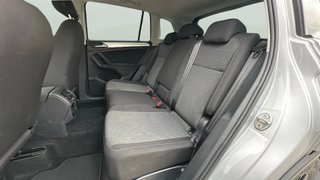 Volkswagen Tiguan 1.5 TSI 96 kW (130 CV)