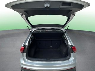 Volkswagen Tiguan 1.5 TSI 96 kW (130 CV)