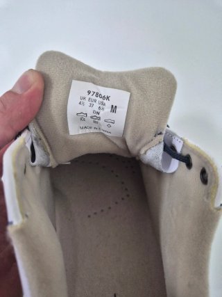 Zapatos de golf Footjoy mujer Talla 37