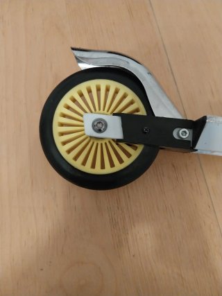 Patinete Oxelo Play 3 Infantil