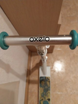 Patinete Oxelo Play 3 Infantil