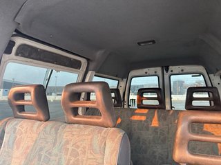 Citroen Jumpy 1999