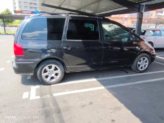 SEAT Alhambra 2004